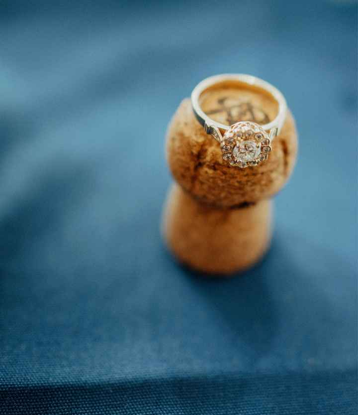 Brides of 2024 - Let's See Your Ring! - 1