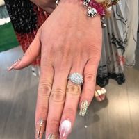 Brides of 2020!  Show us your ring!! - 1