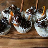 Help on diy party favours - 1