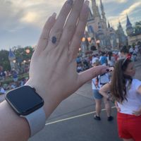 Brides of 2024 - Let's See Your Ring! - 1