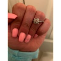 Brides of 2021! Show us your ring!! - 1