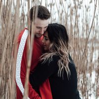 Engagement Photos! - 2