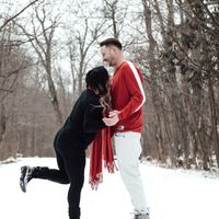 Engagement Photos! - 4