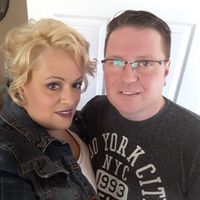 we are having fun our big day