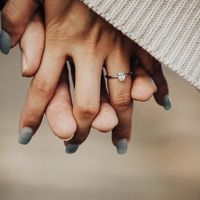Brides of 2023 - Let's See Your Ring! - 1