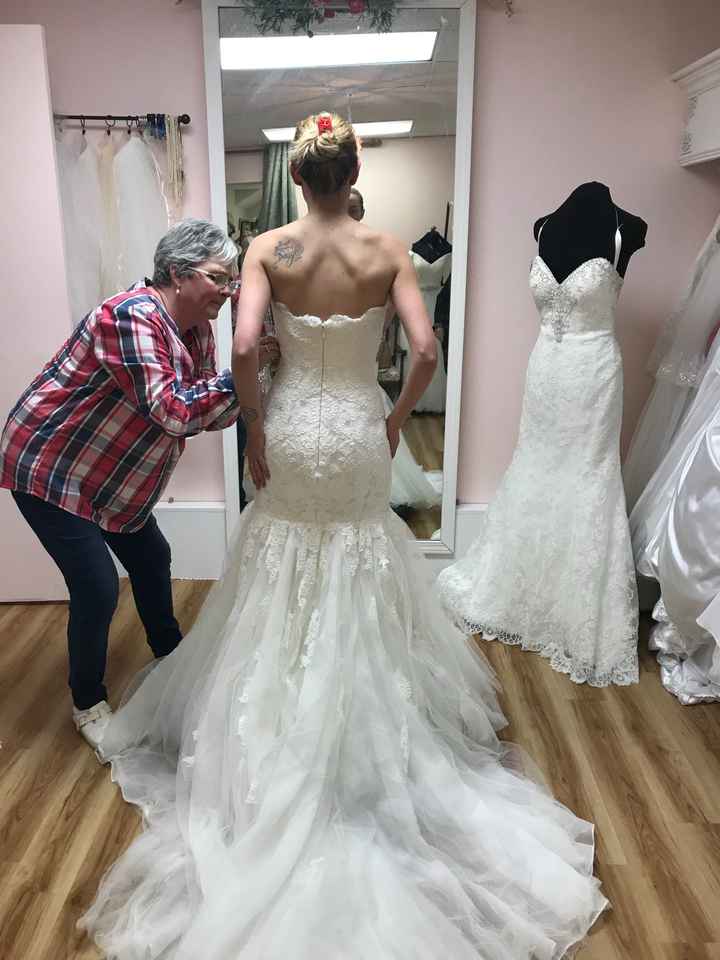 i said yes to the dress - 2