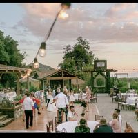 Selling our Venue Date - 2