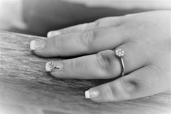 Brides of 2020!  Show us your ring!! - 1