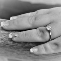 Brides of 2020!  Show us your ring!! - 1