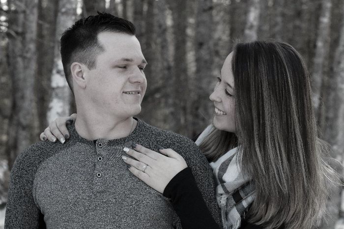 Engagement Photos! 3