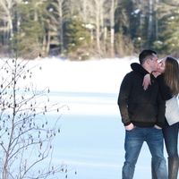 Engagement Photo's! - 1