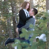 Engagement Photo's! - 2