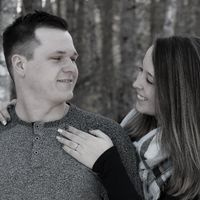 Engagement Photo's! - 3