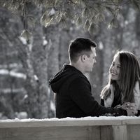 Engagement Photo's! - 6