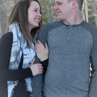 Engagement Photo's! - 7