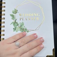 Brides of 2024 - Let's See Your Ring! - 1