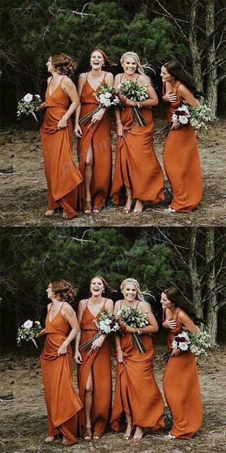 What are your wedding colours? 3