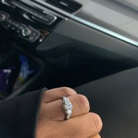 Brides of 2021! Show us your ring!! - 1