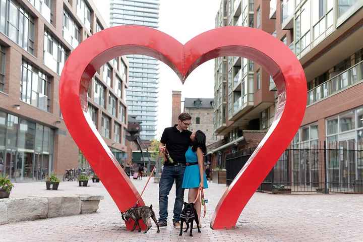 Engagement Photos