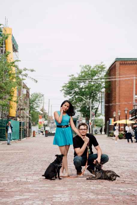 Engagement Photos