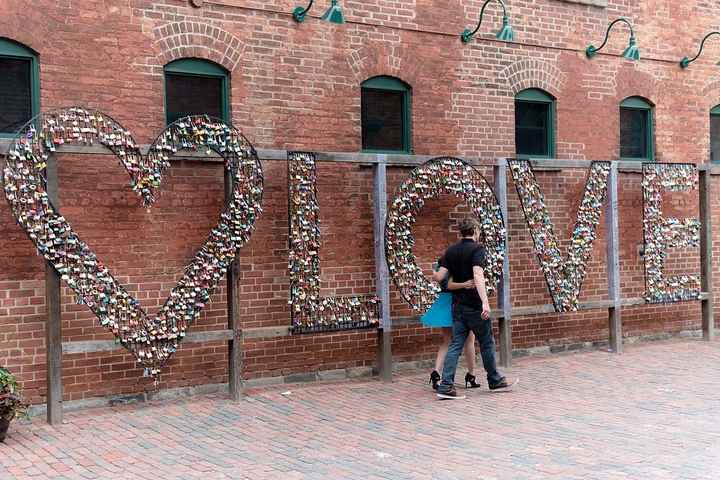 Engagement Photos