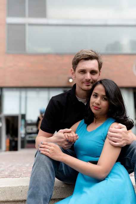Engagement Photos