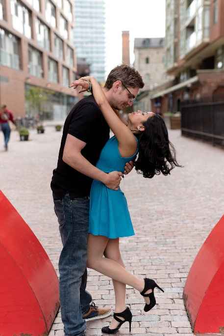 Engagement Photos
