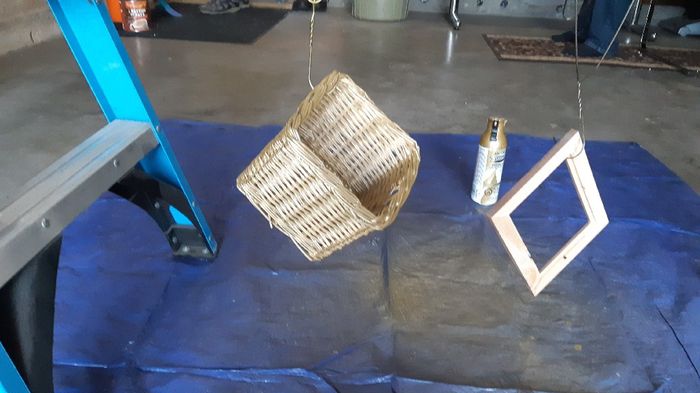 Wedding Favour Holder (??) Ideas Needed! 1