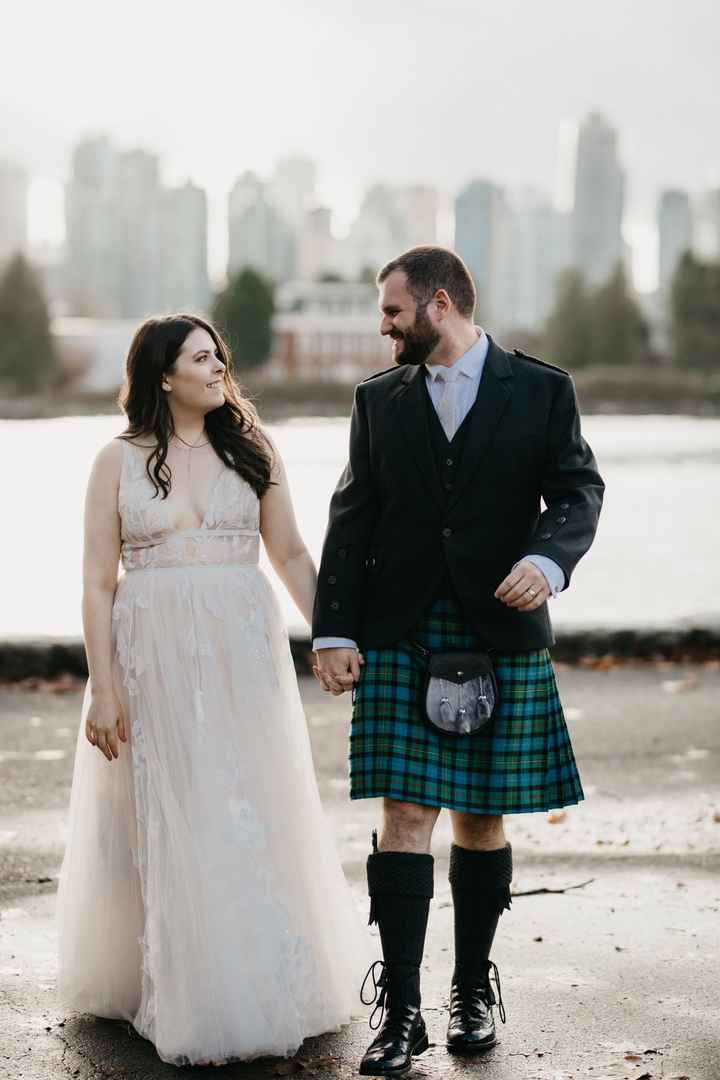 Let’s see your dress!!! - 2