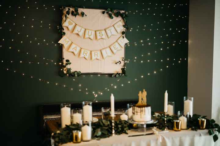 Covid-19 Wedding Updates - 1
