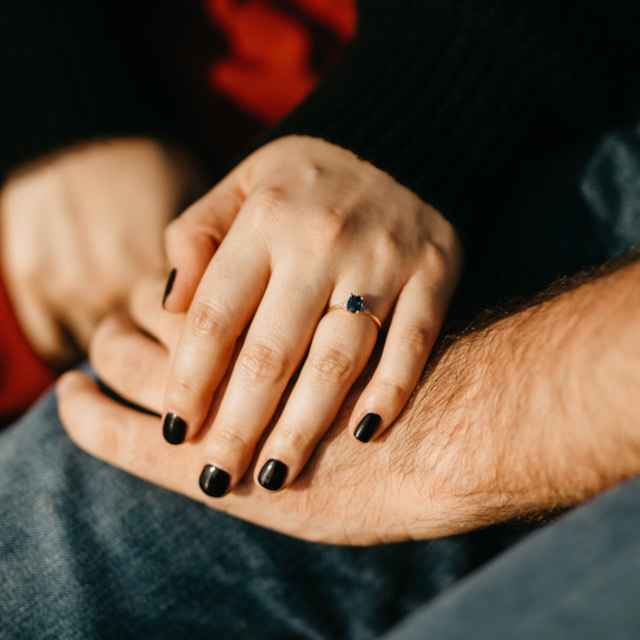 Engagement Rings - 1