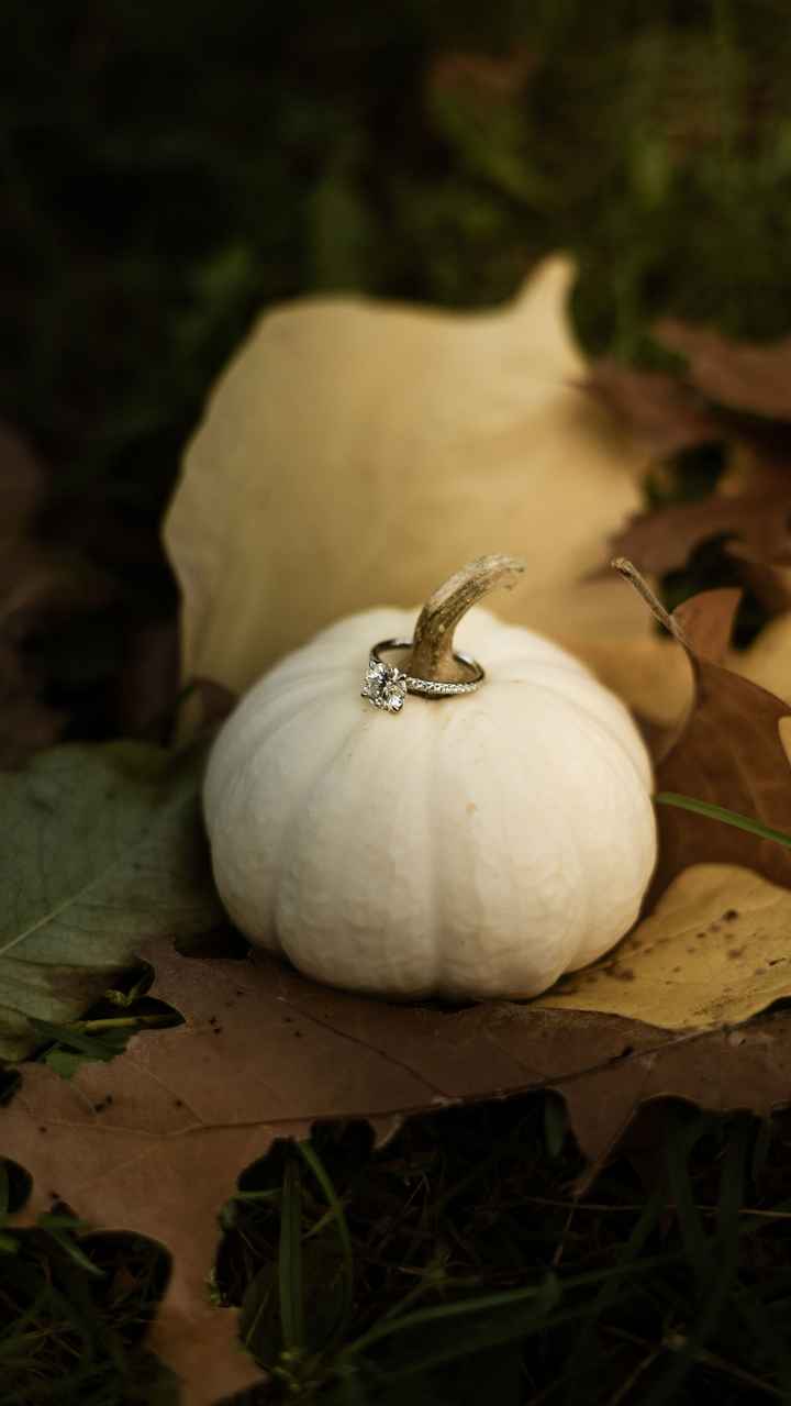 Brides of 2023 - Let's See Your Ring! - 2
