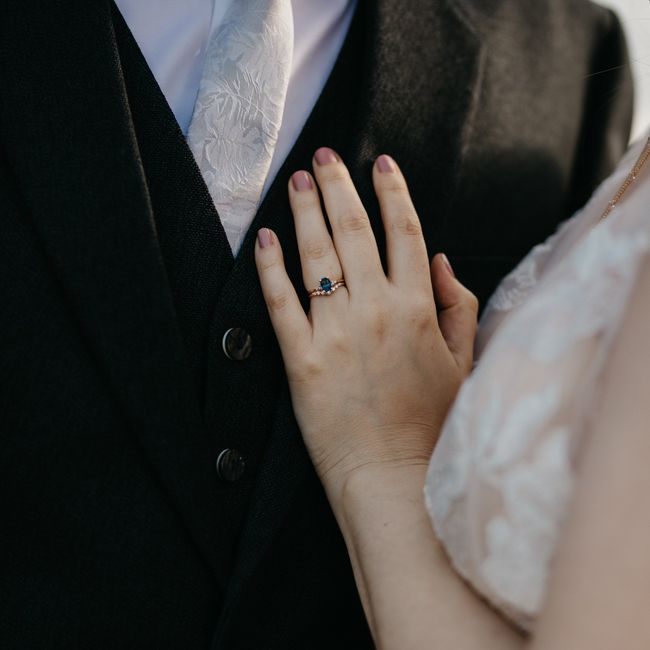 Wedding bands 10