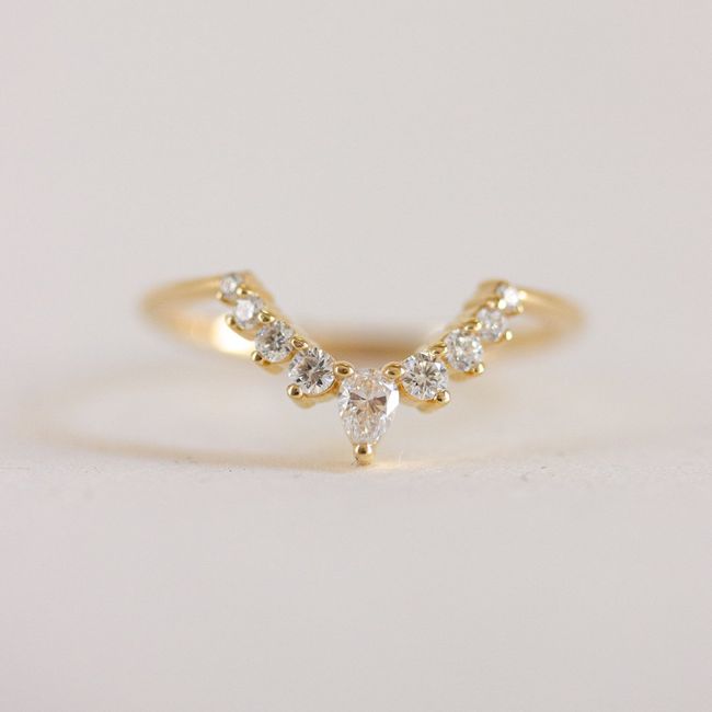 Wedding bands 11