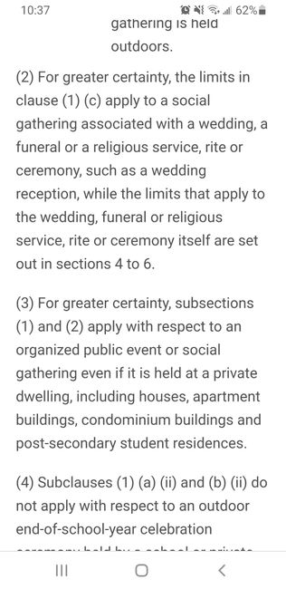 Stage 2 Reception Rules? - 1