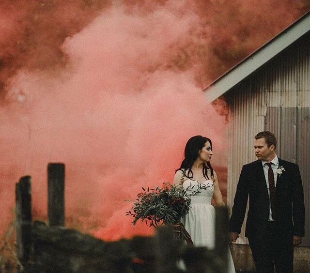 How did you style a bubble veil? - 1