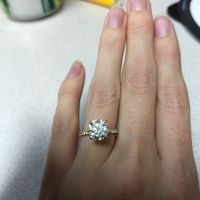 Brides of 2020!  Show us your ring!! - 1