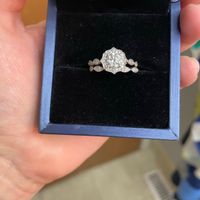 Brides of 2023 - Let's See Your Ring! - 1