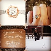 Brides of 2020!  Show us your ring!! - 2