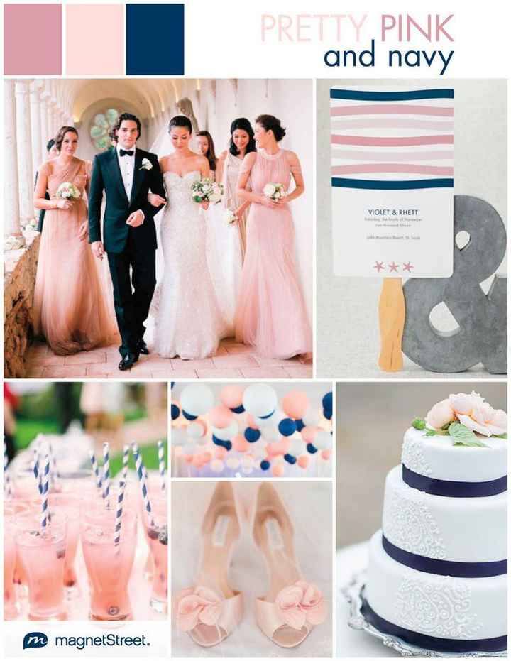 Wedding Colour Suggestions - 3