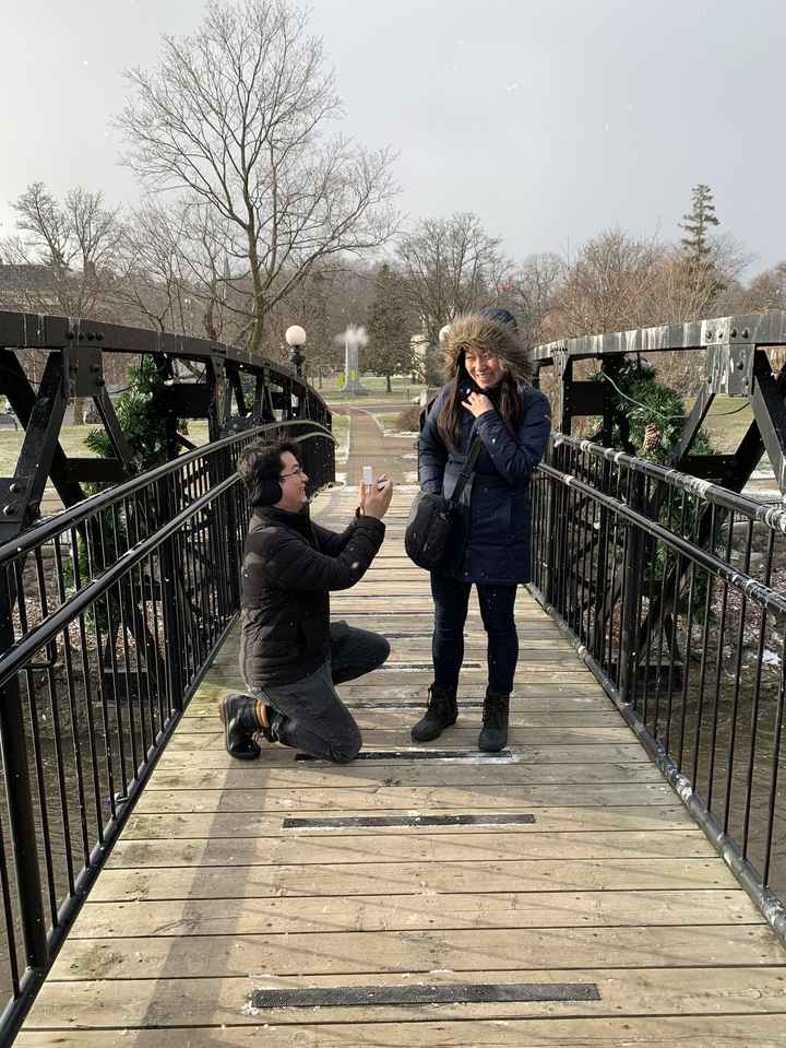 Show Us Your Proposal! - 2