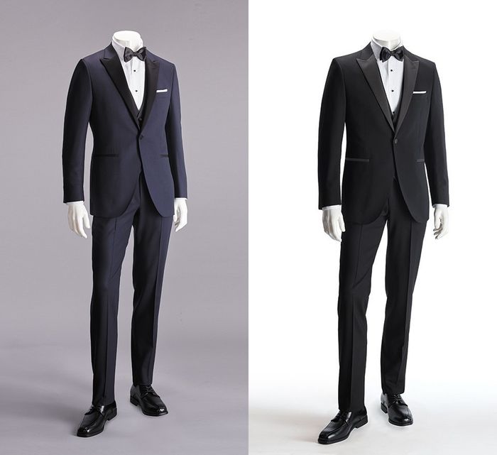 Suit Styles and Colours 6