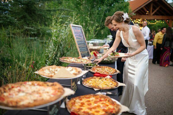 Catering Options 6