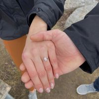 Brides of 2024 - Let's See Your Ring! - 1