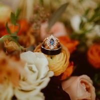 Brides of 2022 - Show Us Your Ring! - 1