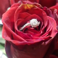 Brides of 2020!  Show us your ring!! - 1