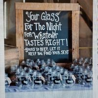 Wedding favours! - 1