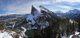 My favorite Mountain