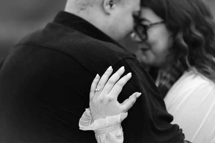 Brides of 2024 - Let's See Your Ring! - 1