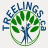 Treelings